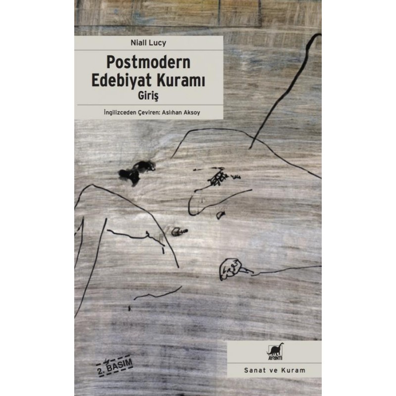 Postmodern Edebiyat Kuramı