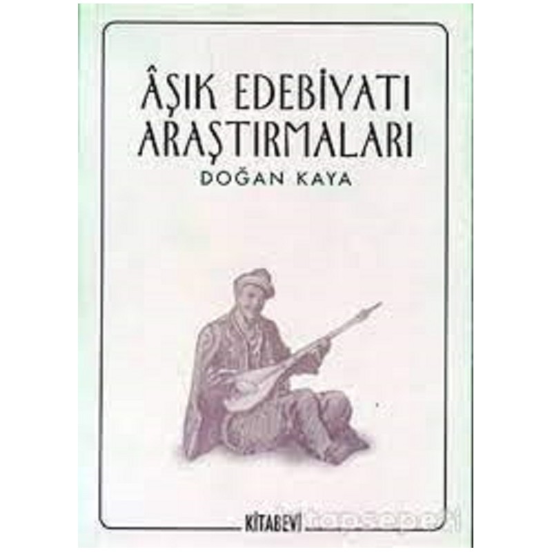 Aşık Edebiyatı Araştırmaları