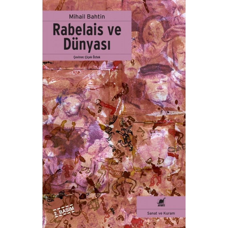 Rabelais Ve Dünyası