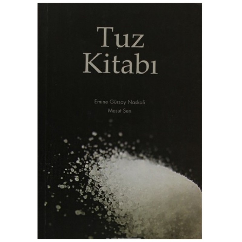 Tuz Kitabı