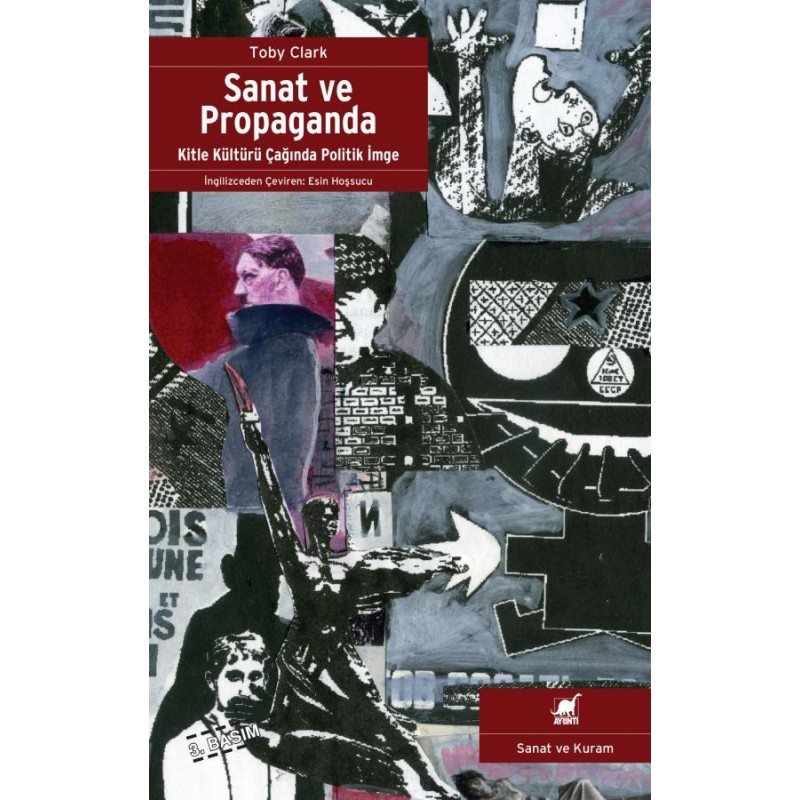 Sanat Ve Propaganda Sanat Ve Propaganda