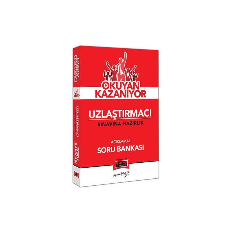 Okuyan Kazanıyor...