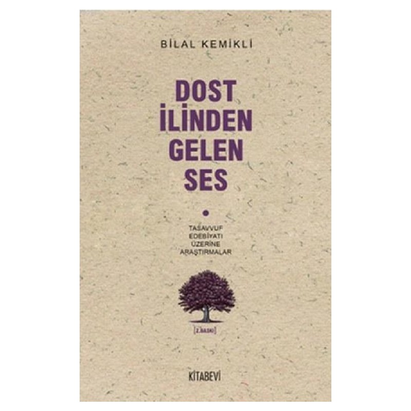 Dost İlinden Gelen Ses /...