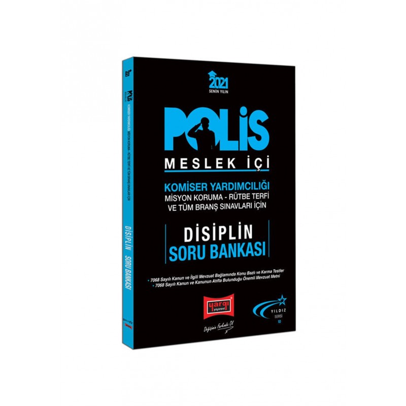 2021 Polis Meslek İçi...