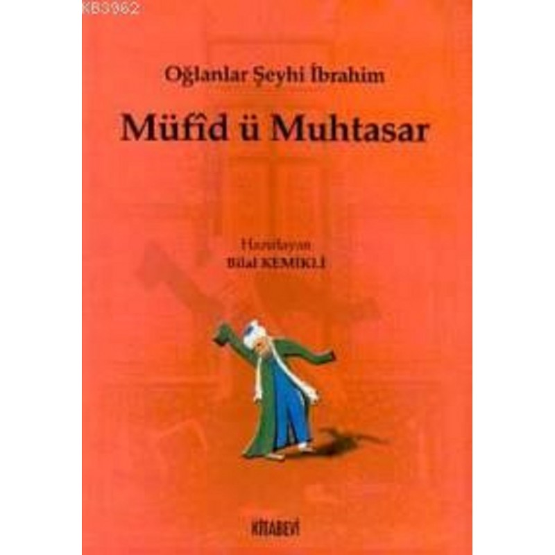 Müfid Ü Muhtasar Oğlanlar...