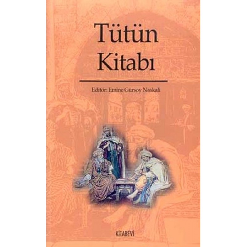 Tütün Kitabı