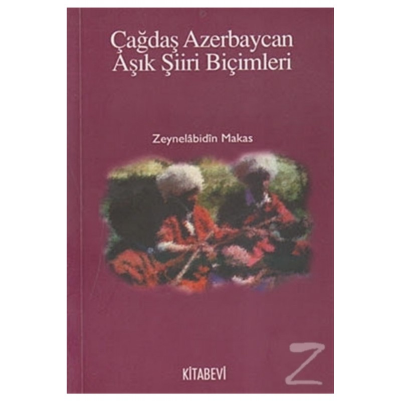 Çağdaş Azerbaycan Aşık...