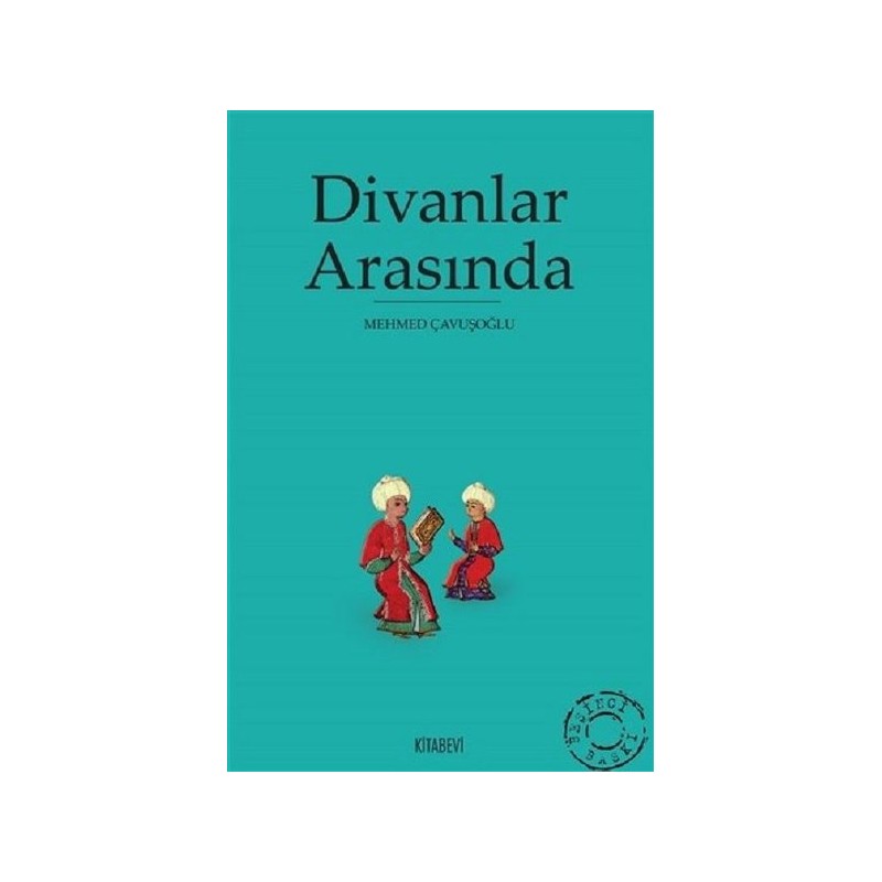 Divanlar Arasında