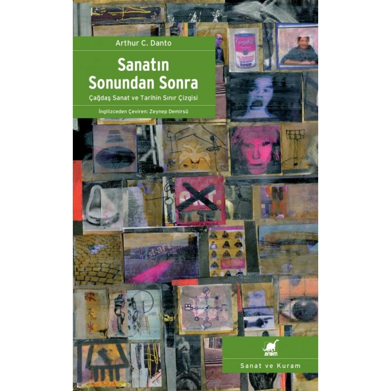 Sanatın Sonundan Sonra Sanatın Sonundan Sonra