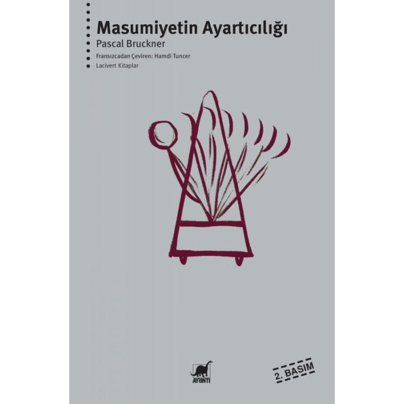 Masumiyetin Ayartıcılığı