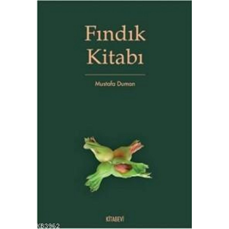 Fındık Kitabı