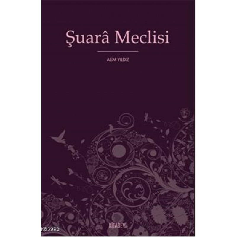 Şuara Meclisi