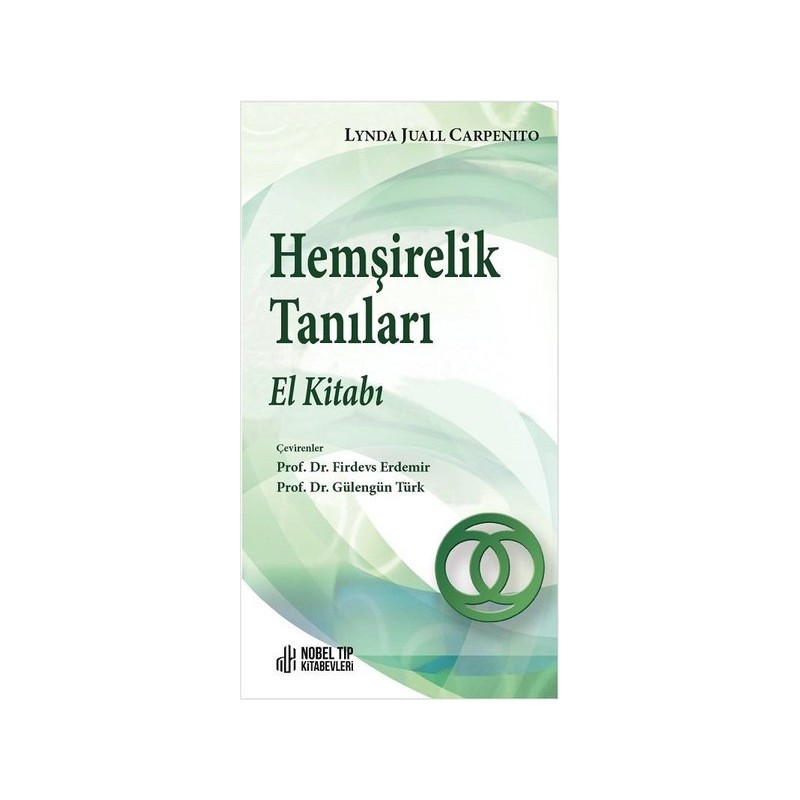 Hemşirelik Tanıları El Kitabı