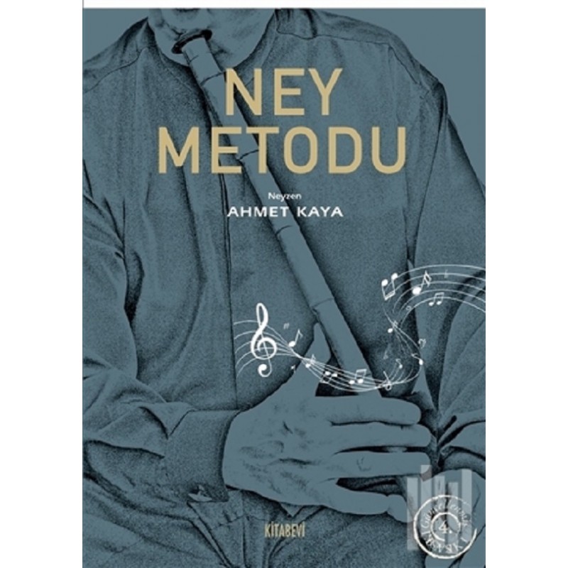 Ney Metodu