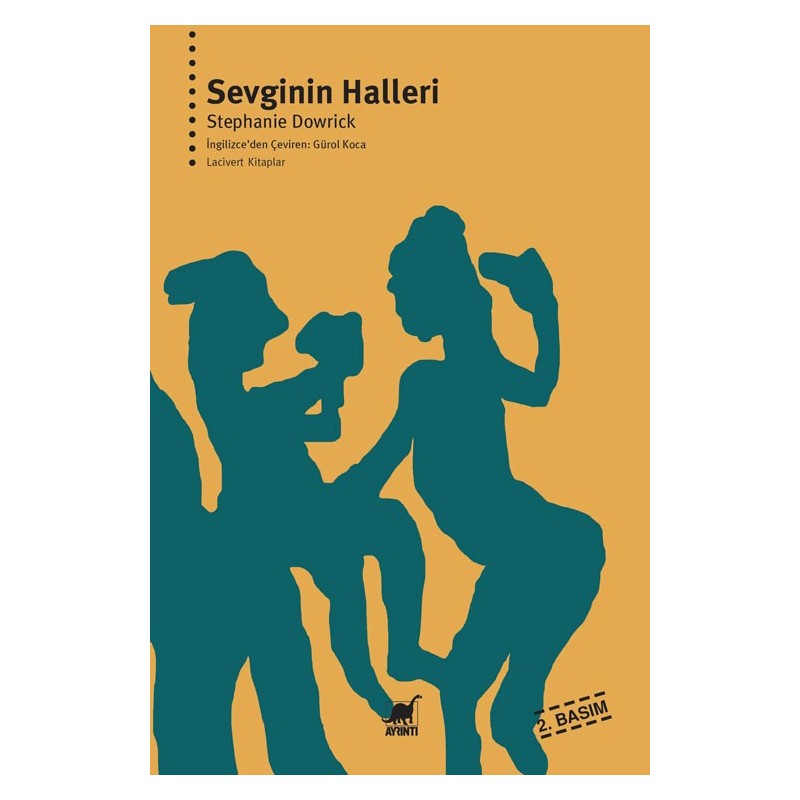Sevginin Halleri Sevginin Halleri