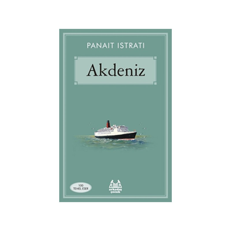 Akdeniz