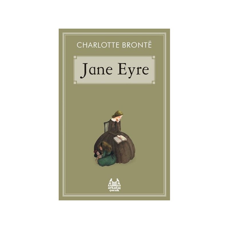 Jane Eyre