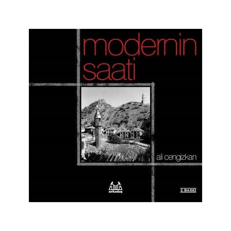 Modernin Saati