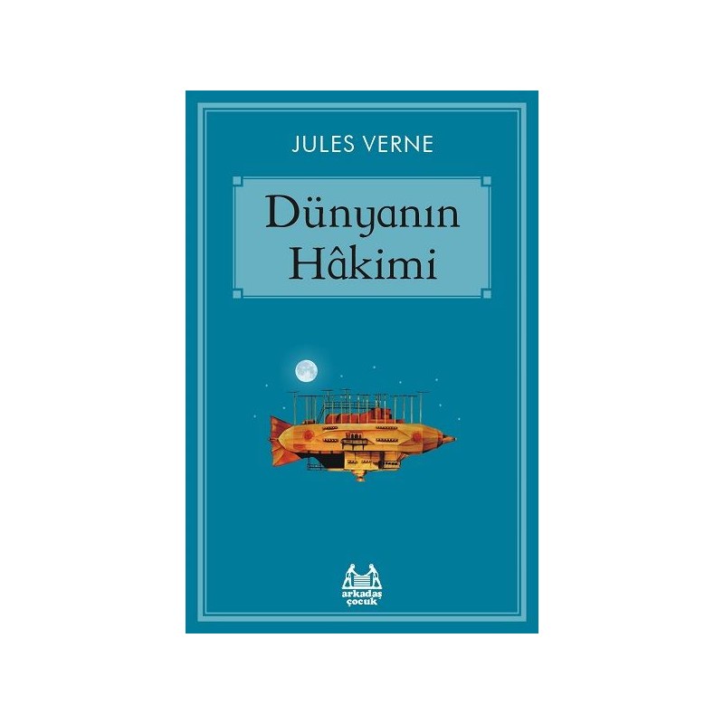Dünyanın Hakimi Gökkuşağı Koleksiyonu