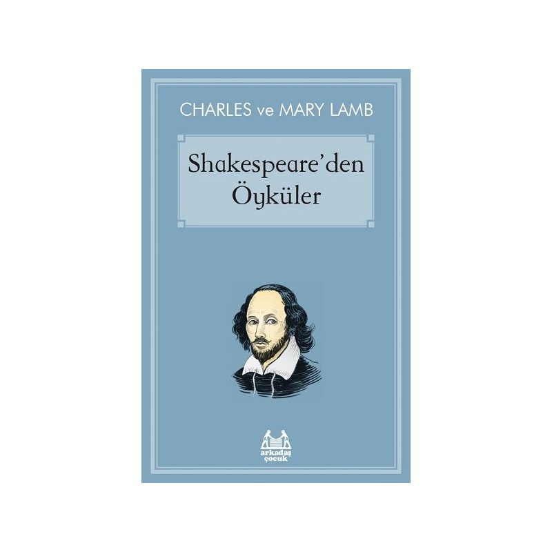 Shakespeareden Öyküler