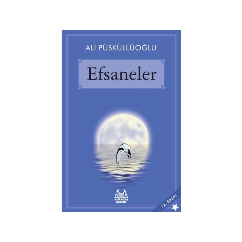 Efsaneler