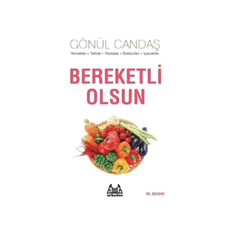 Bereketli Olsun