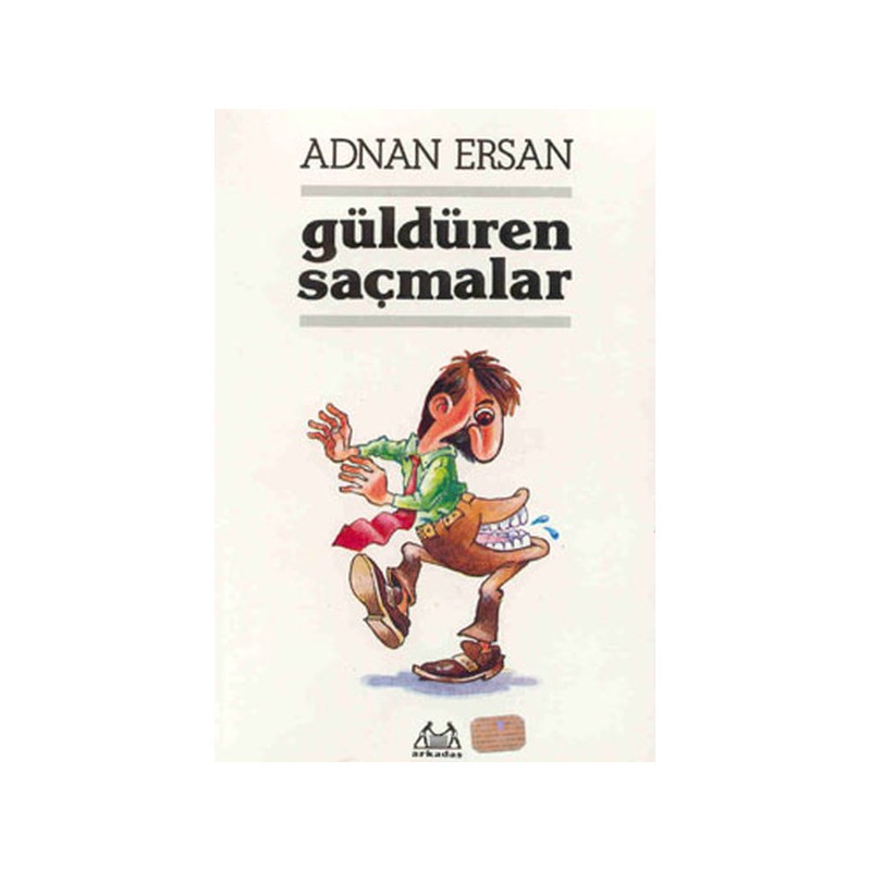 Güldüren Saçmalar
