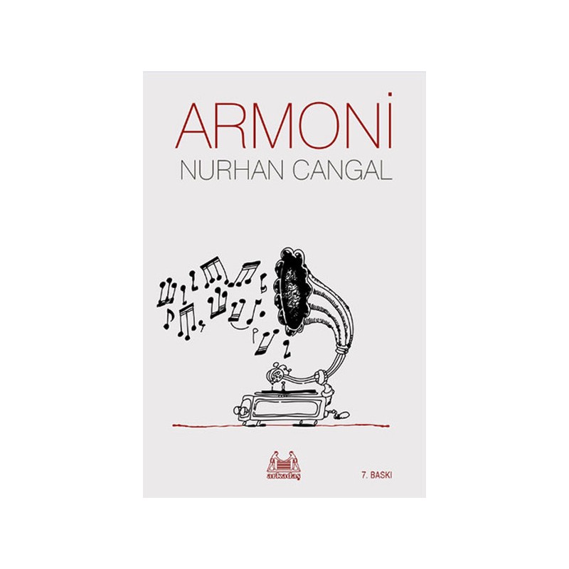 Armoni