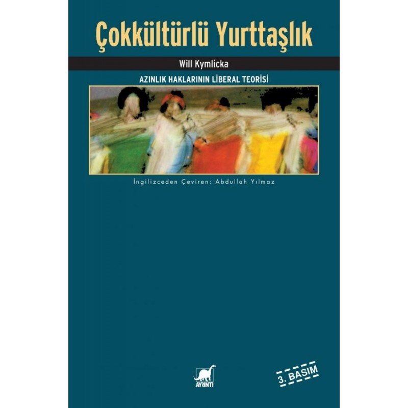 Çokkültürlü Yurttaşlık