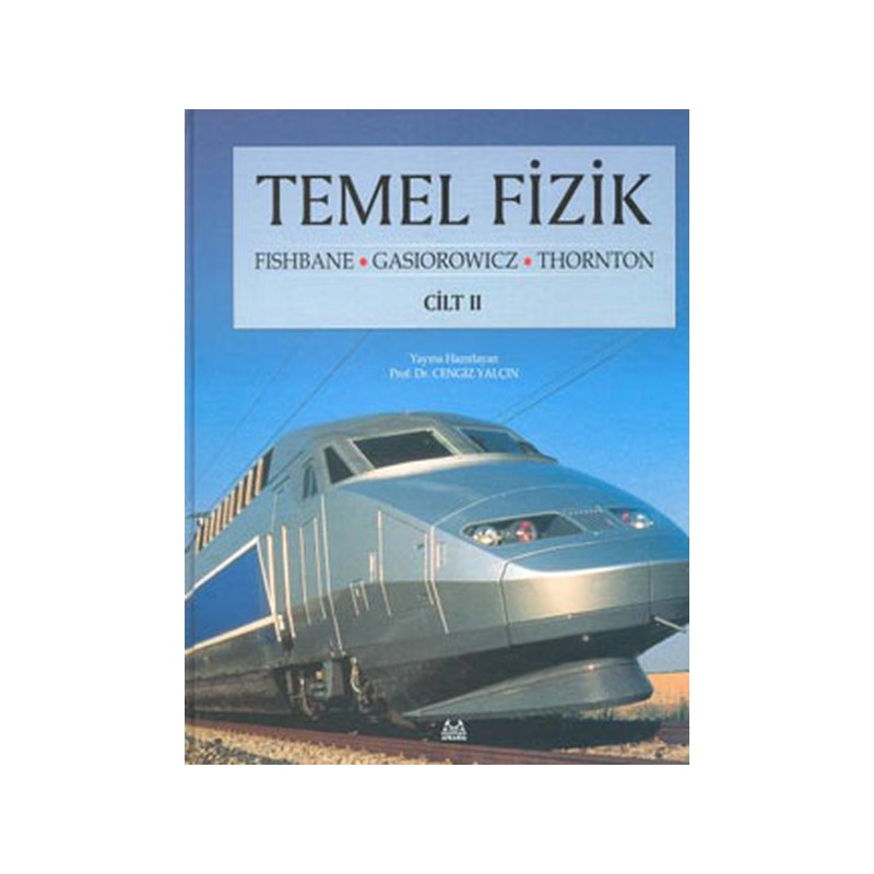 Temel Fizik Cilt 2