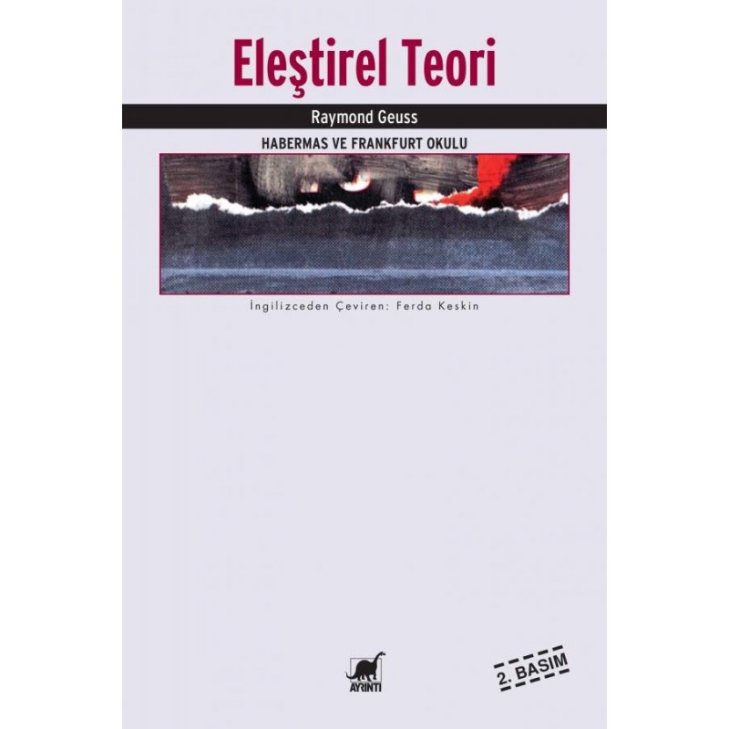 Eleştirel Teori