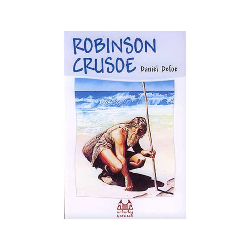 Robinson Crusoe