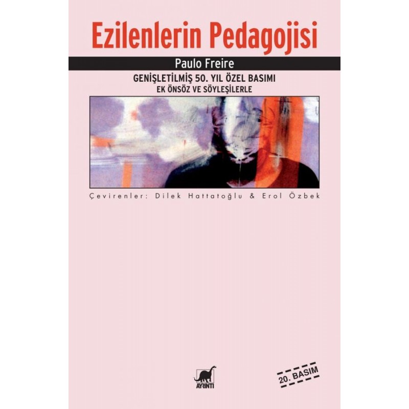 Ezilenlerin Pedagojisi