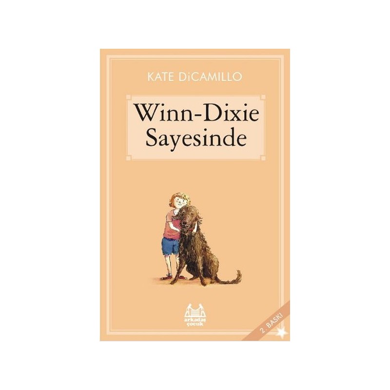 Winn Dixie Sayesinde
