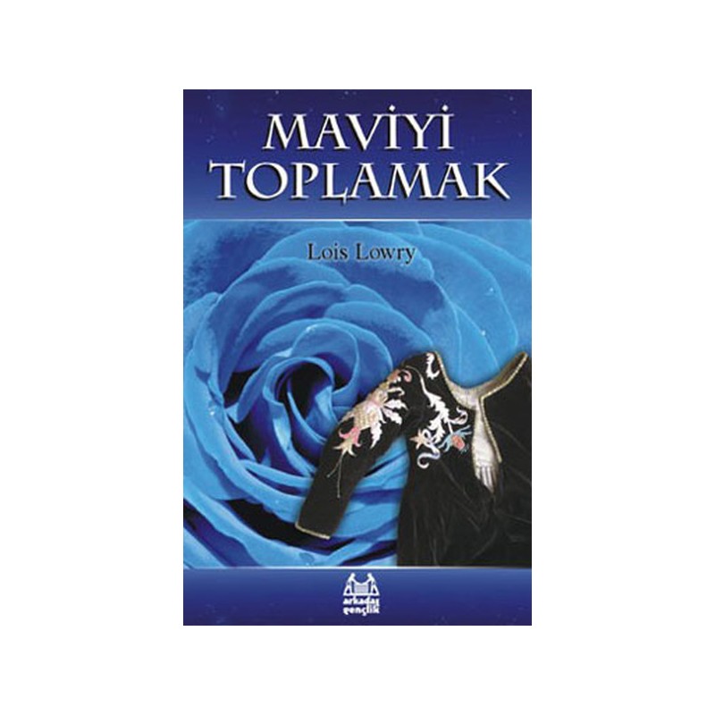 Maviyi Toplamak