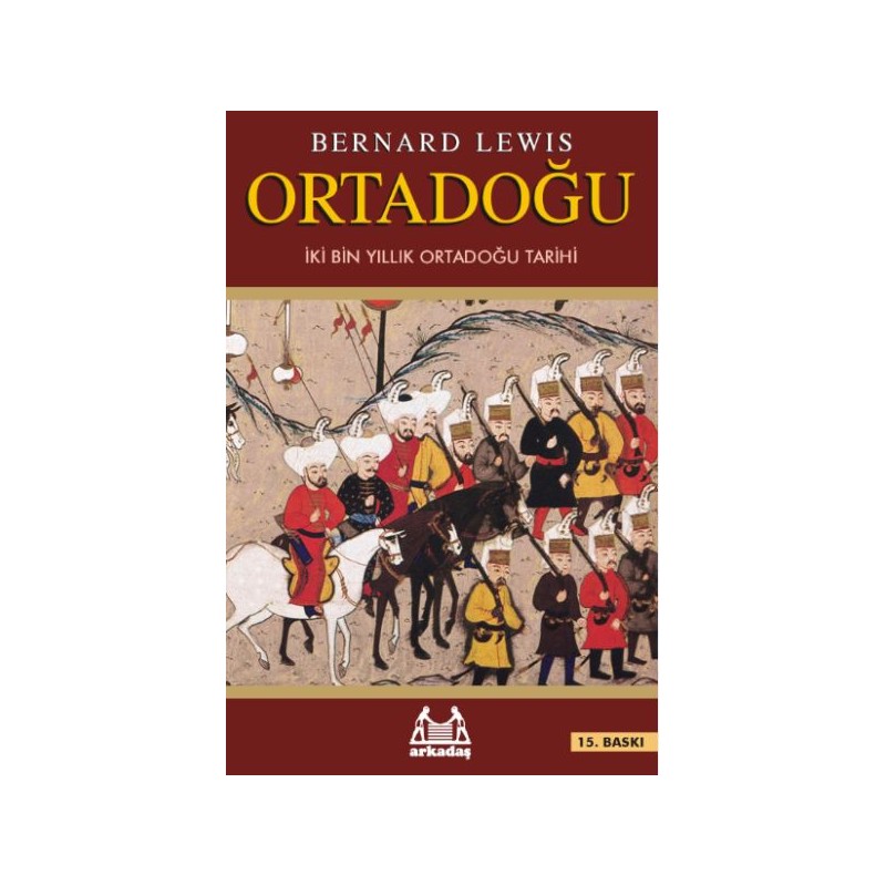 Ortadoğu