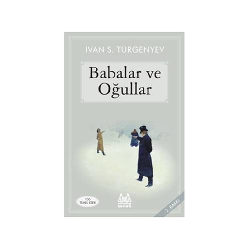 Babalar Ve Oğullar