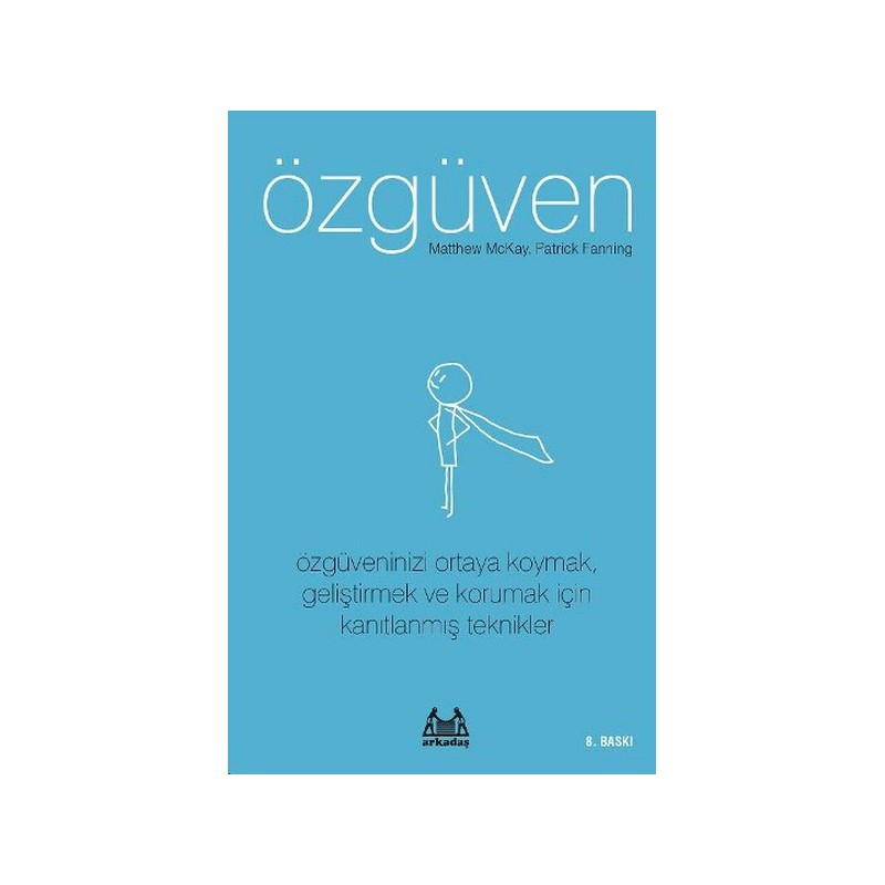 Özgüven