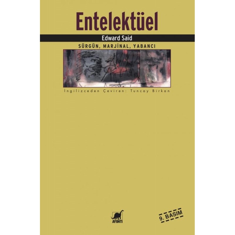 Entelektüel