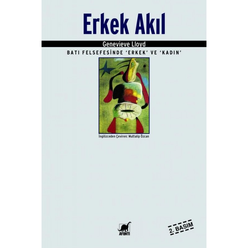 Erkek Akıl