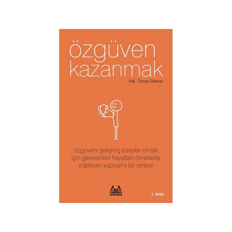 Özgüven Kazanmak