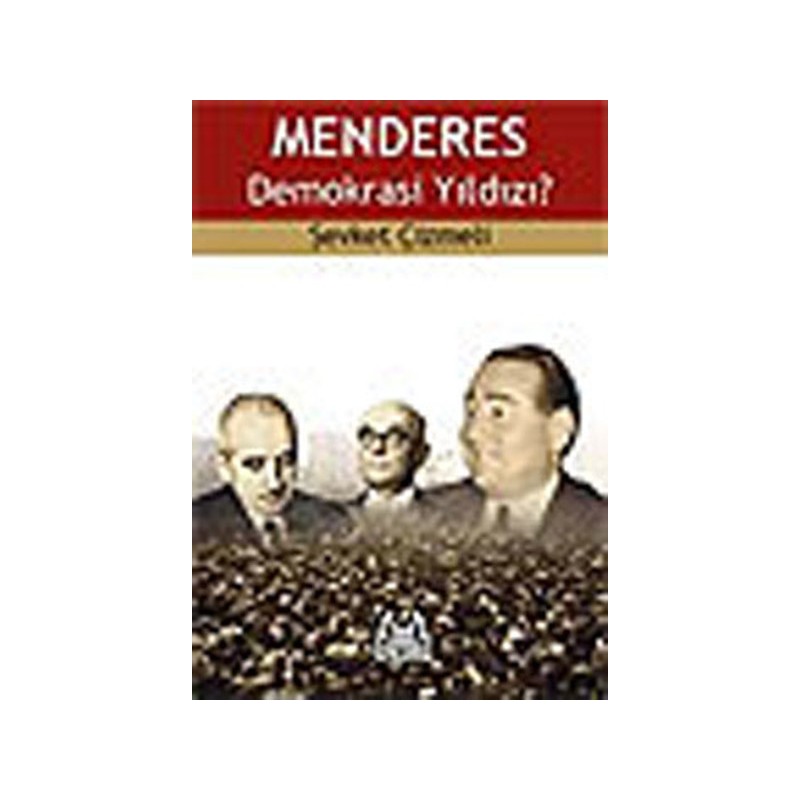 Menderes Demokrasi Yıldızı