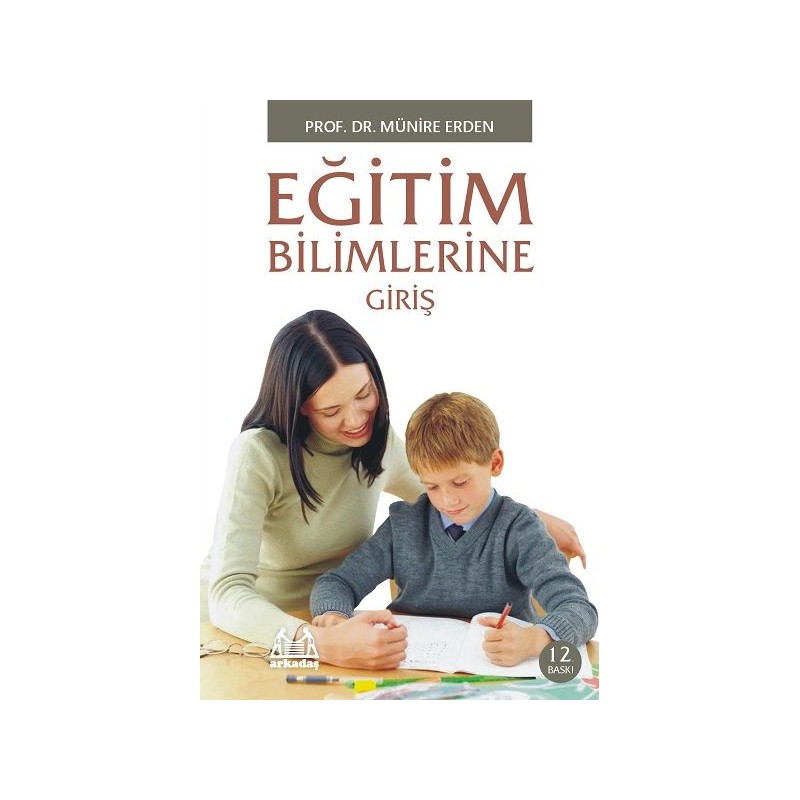 Eğitim Bilimlerine Giriş