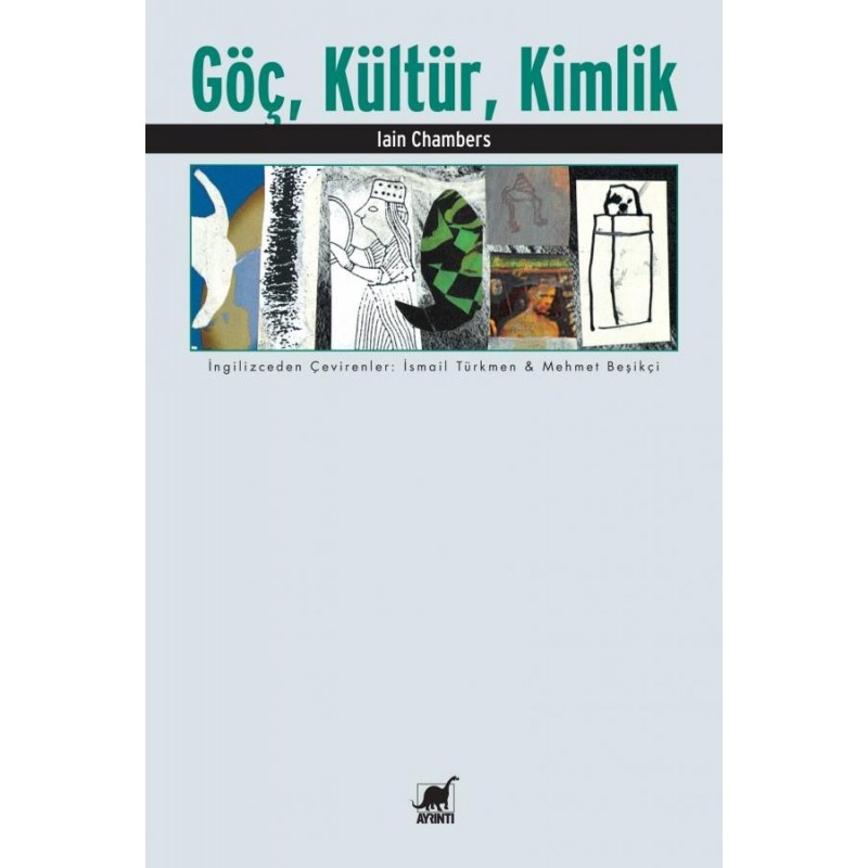 Göç Kültür Kimlik