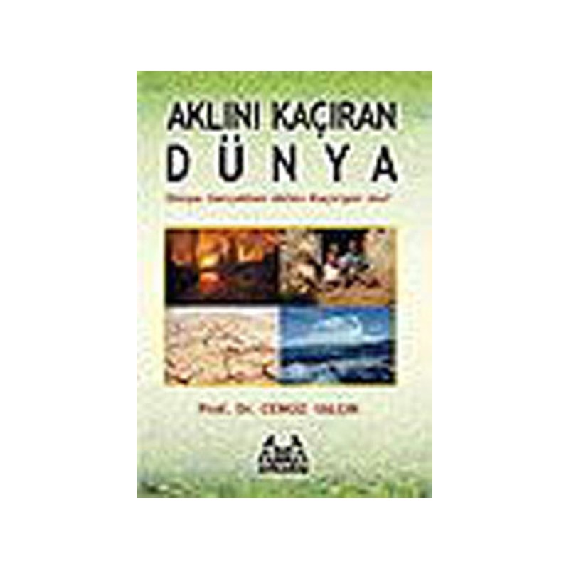 Aklını Kaçıran Dünya