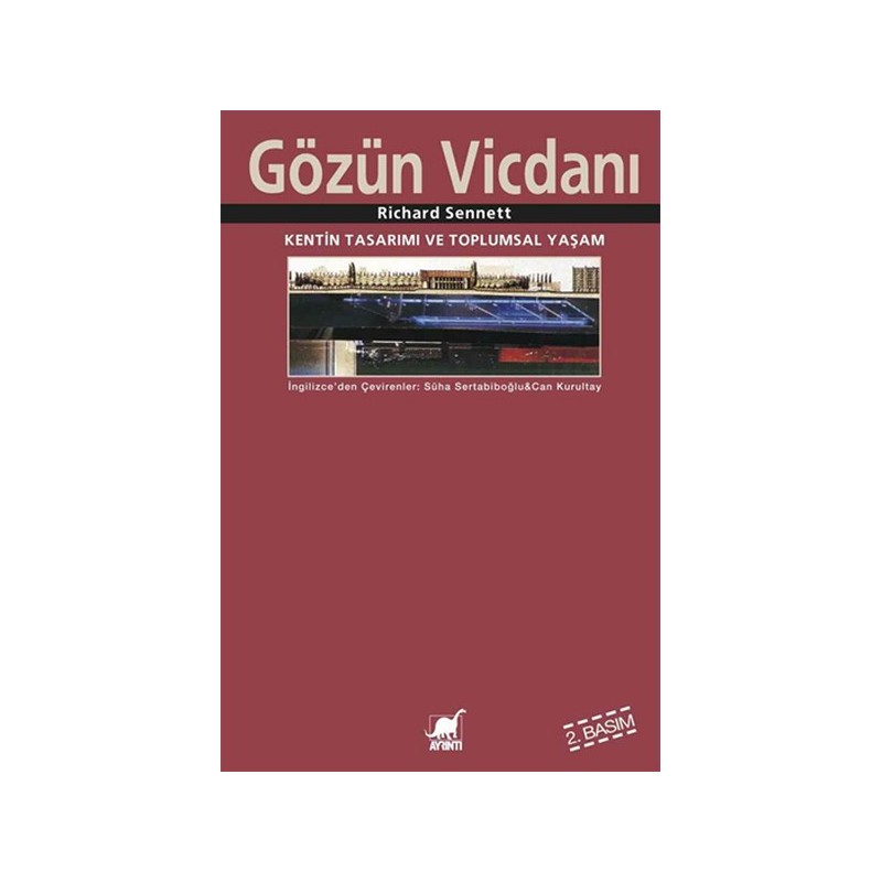 Gözün Vicdanı