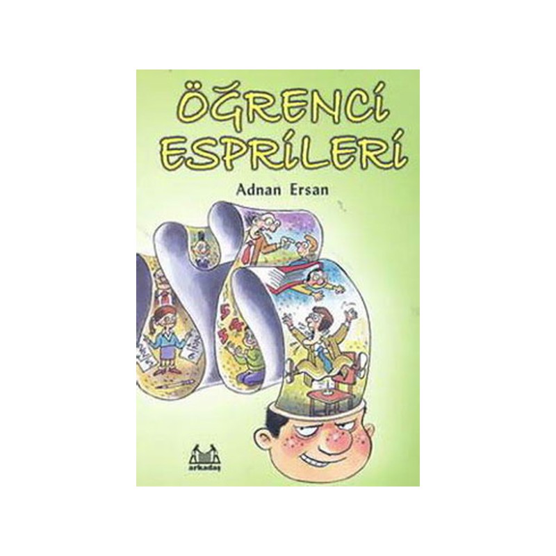 Öğrenci Espirileri