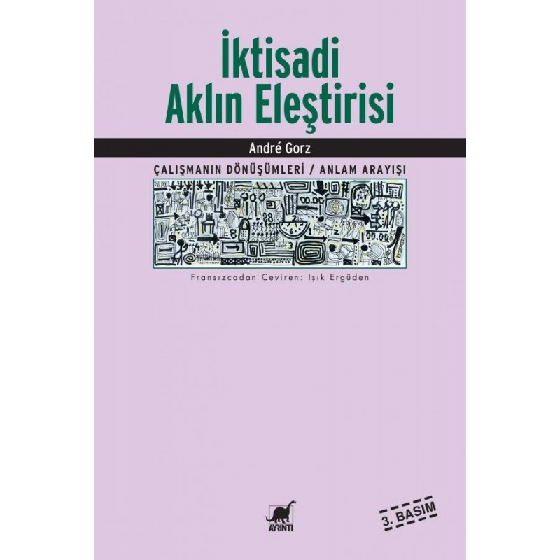 İktisadi Aklın Eleştirisi