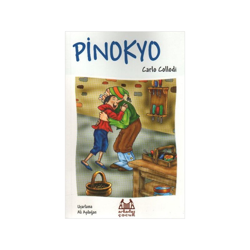 Pinokyo