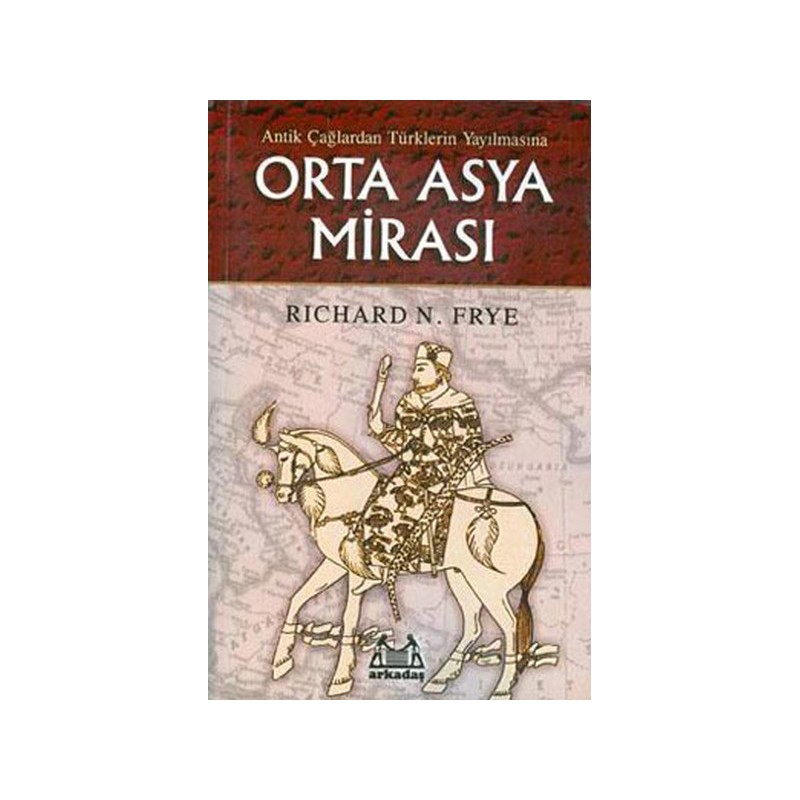 Orta Asya Mirası